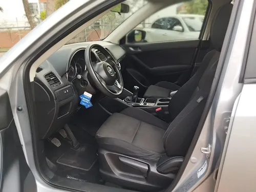 Mazda CX-5 2.0 Prime