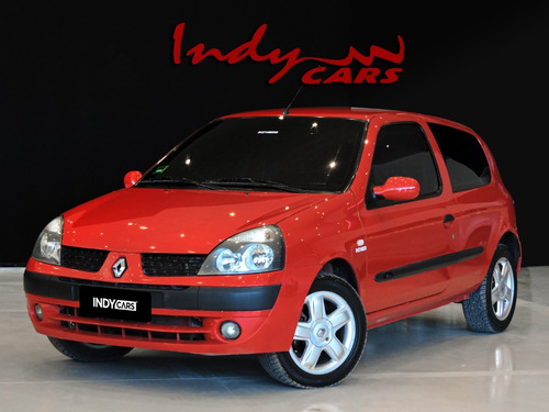 Renault Clio 1.6 Dynamique