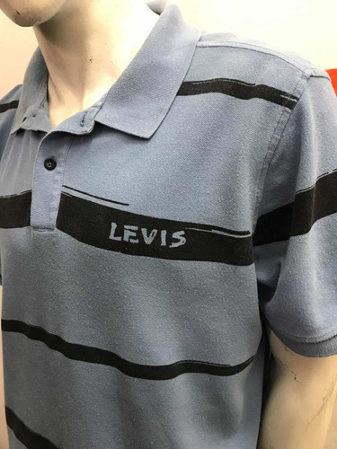 Chomba Levis Striped The Original Made In India