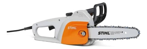 Motosierra eléctrica Stihl MSE 141 C-Q de 1400W 127V