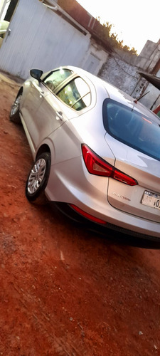 Fiat Cronos 1.3 Drive Mt