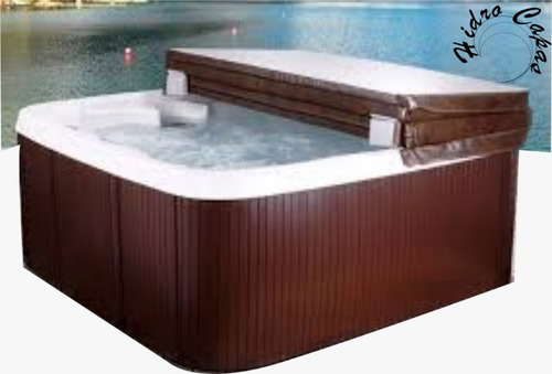 Tampão Térmica Spa Quadrado,jacuzzis, Direto Da Fabrica !!!