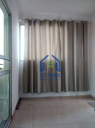Apartamento Com 2 Dormitórios À Venda, 98 M² Por R$ 215.000,00 - Vila Maceno - São José Do Rio Preto/sp - Ap1338