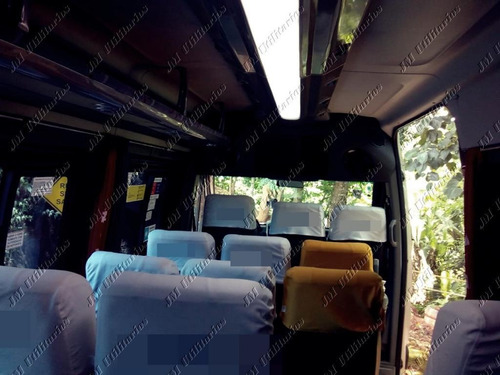 Imagem 12 de 15 de M. Benz Sprinter Cdi 415 Ano 2018 Exec Cpmpleta Jm Cod.1304