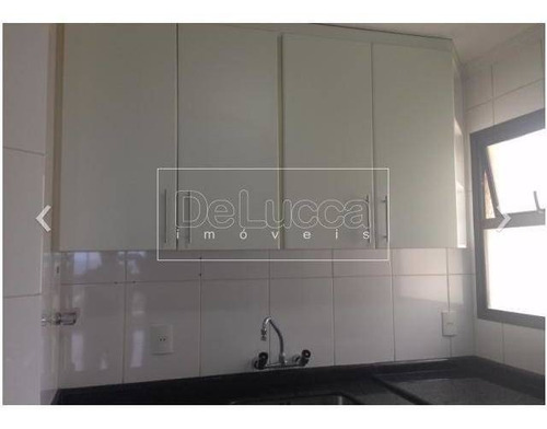 Imagem 13 de 30 de Apartamento À Venda Em Chácara Primavera - Ap080946