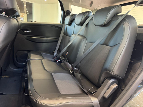Chevrolet Spin 1.8 4P FLEX LTZ AUTOMÁTICO