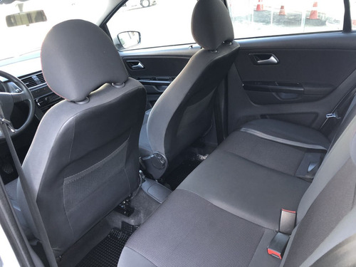 Volkswagen Fox PRIME/Higli. 1.6 Total Flex 8V 5p