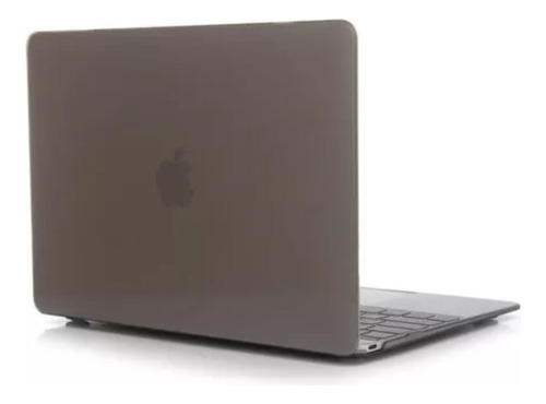 Carcasa Para Macbook Air 13.3 A1932 (2018) Gris