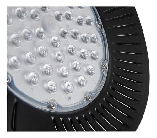 Campana Led Ufo 300 Watts