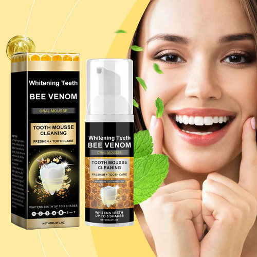 Kyl Pasta De Dientes Limpiadora Bucal W, Pasta De Dientes