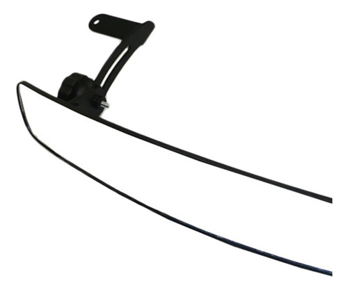 Espejo Retrovisor Para Carrito De Golf, Fácil De Instalar,