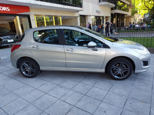 Peugeot 308 Sport Tiptronic - 20000km - Único Dueño