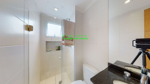 Imagem 7 de 30 de Apartamento - Ap00316 - 68433185
