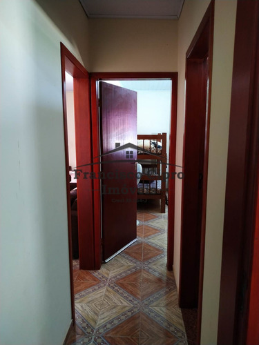 Chácara À Venda No Bairro Bom Jardim I - Guaratinguetá/sp - Ch092