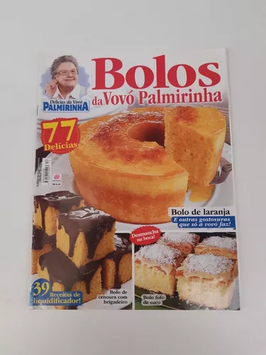 Bolos da vovó, Faça e venda