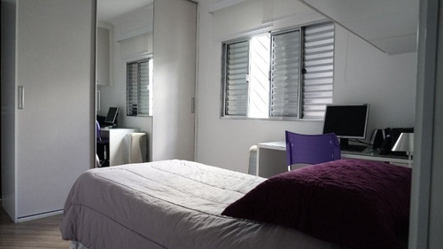 Imagem 25 de 28 de Sobrado Com 3 Dormitórios À Venda, 128 M² Por R$ 1.199.000,00 - Parada Inglesa - São Paulo/sp - So0400