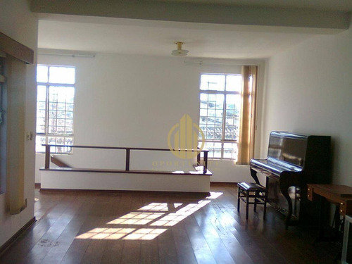 Imagem 4 de 30 de Casa 3 Dormitórios Com Suíte À Venda, Vila Flores, Franca. - Ca0584