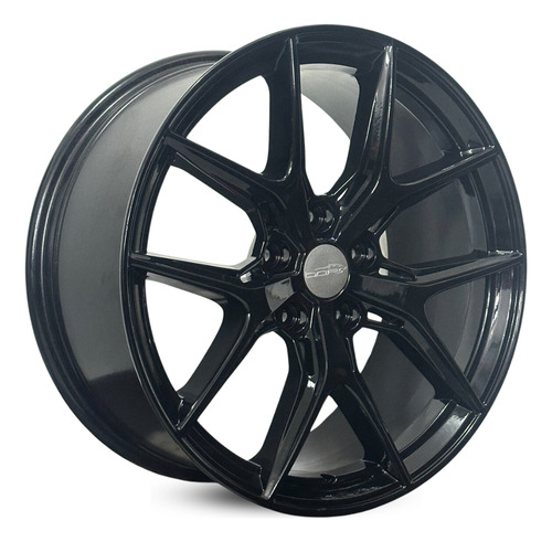 4 Rodas Bar Audi A3 + Frete Grátis / 19x8,5 (5x100) Et45