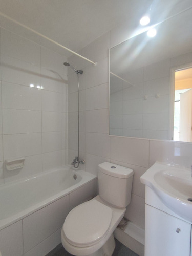 Arriendo Dpto 2b2d En Metro Ciudad Del Niño San Miguel -antu