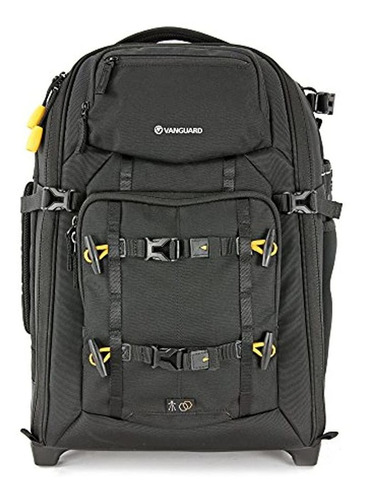 Bolso De Viaje Vanguard Alta Fly 49t