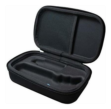 Estuche Para Termometro Digital Thermoscan 5 Irt 6500 Case