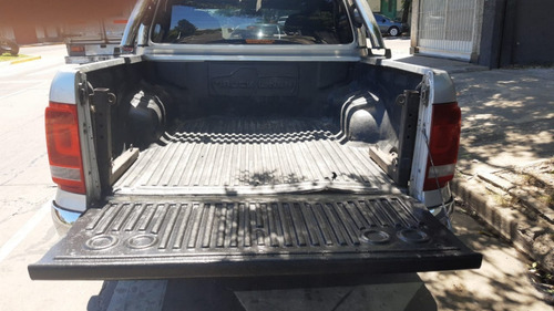 Volkswagen Amarok 2.0 Cd Tdi 180cv 4x4 Trendline B34