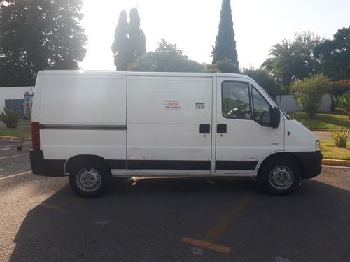 Peugeot Boxer 2013 2.3 330m Confort Hdi Larga