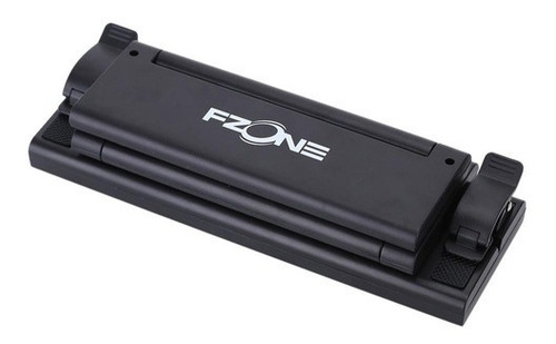 Imagen 2 de 10 de Lampara 24 Led Luz Fzone Para Atril Partituras Teclado Cuota