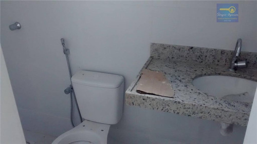 Imagem 28 de 30 de Sobrado Residencial À Venda, Eusébio, Eusébio. - Codigo: Ca0158 - Ca0158