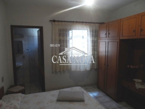 Imagem 5 de 8 de Casa - Ca00439 - 4729384