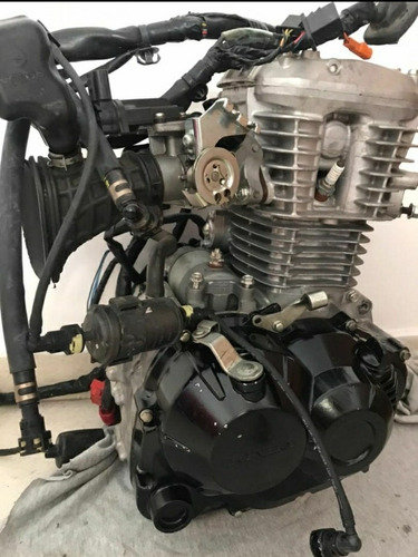 Imagem 1 de 1 de Honda