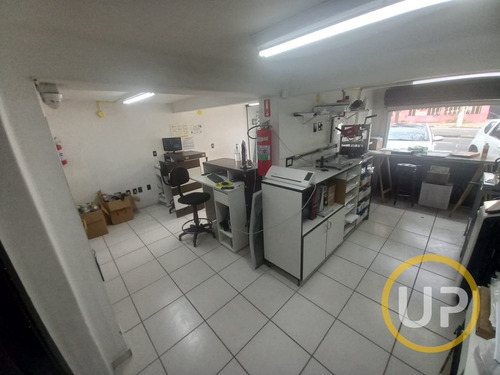 Imagem 8 de 15 de Sala Em Centro - Campinas - 12695