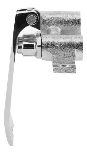Accesorios De Grifo De Latón Con Rosca G1/2 Con Válvula De R