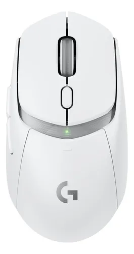 Imagem do produto Mouse Gamer sem fio Logitech G309 Lightspeed - Branco em Mercado Livre