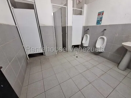 Se Ofrece En Alquiler Excelente Y Productiva Planta Industrial Bicada En Mariches