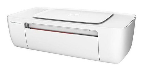 Imagen 2 de 3 de Impresoras Nuevas Hp Advantage Deskjet 1115 Bivolt Blanco