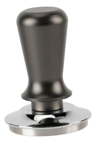 Tamper De Café Con Resorte Caja Fuerte Duradera Para 53 Mm