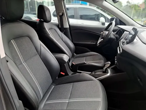 Chevrolet Tracker Ltz 1.2 Turbo 4x2 At