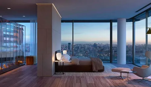 Venta De Departamento En Av. Libertador 3567 Polo Zaha Hadid