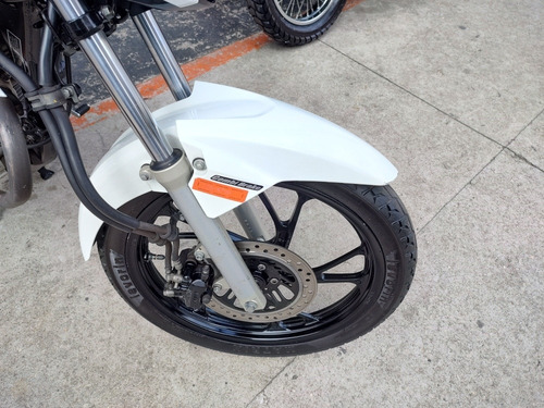 Imagem 16 de 20 de Honda Cg 160 Cargo