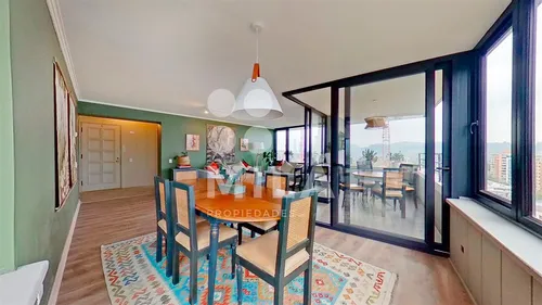 Remodelado, 3 Dormitorios, Amplio Y Vistas Despejadas