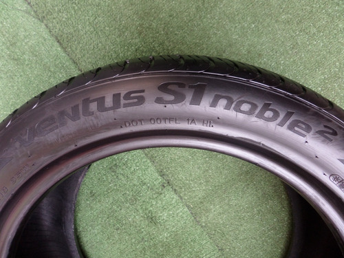 Llanta 225 50 18 Hankook Ventus S1 Noble2 Mf 84 (Usado)
