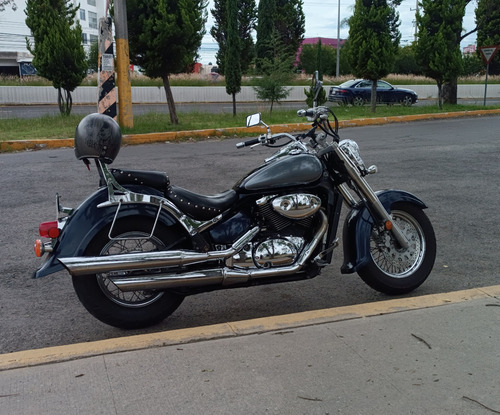Suzuki Boulevard C50