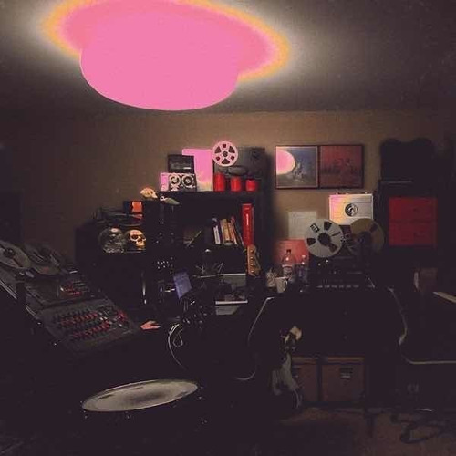 Unknown Mortal Orchestra - Multi-love (vinilo Nuevo Sellado)