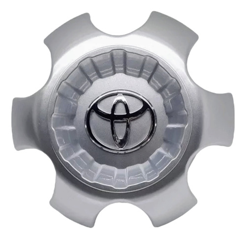 Tapa Centro Rin Toyota 4runner 2003 2004 2005 2006 2007 2008