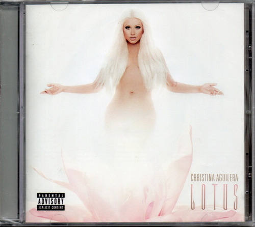 Christina Aguilera Lotus Nuevo Britney Spears Shakira Ciudad