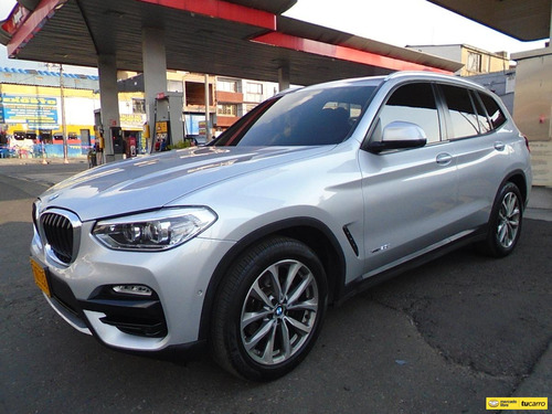 BMW X3 2.0 Xdrive20d