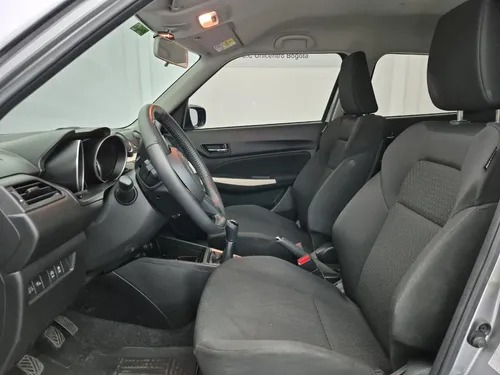 Suzuki Swift 1.2 Hybrid 2Wd