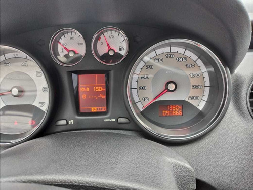Imagen 14 de 20 de Peugeot 308 2016 1.6 Feline Thp 163cv