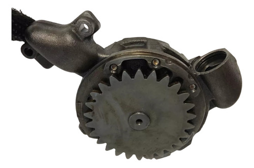 4182410002 3822702800 Bomba De Óleo Original Zf (Usado)